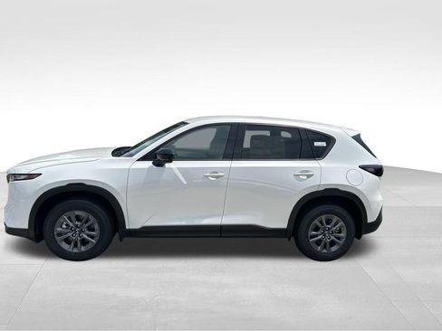 New 2026 MAZDA CX-5 Select AWD/4WD image 3