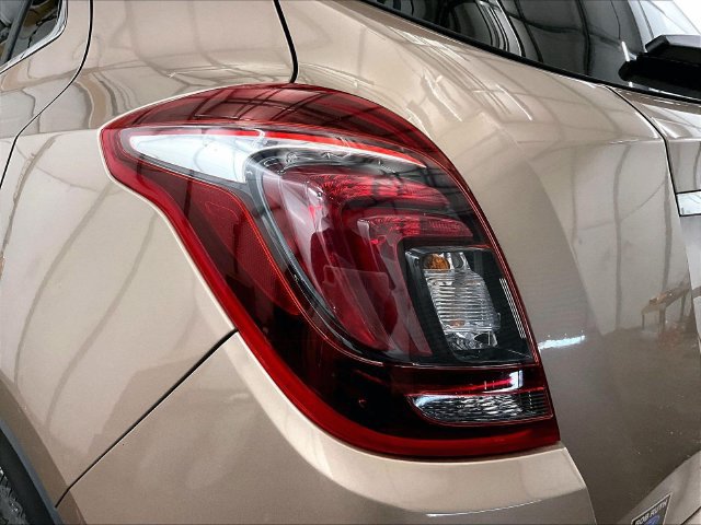 Used 2019 Buick Encore Sport Touring w/ Safety Package AWD/4WD image 28