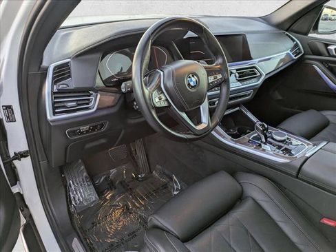 Used 2023 BMW X5 sDrive40i w/ Parking Assistance Package image 10