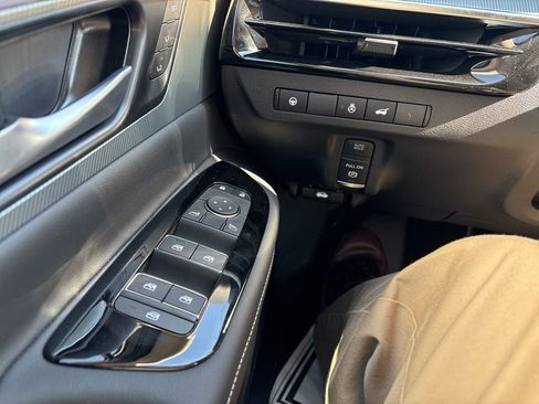 New 2025 Nissan Murano SL AWD/4WD image 22