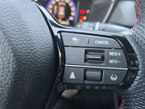 Used 2024 Acura Integra Type S FWD image 28