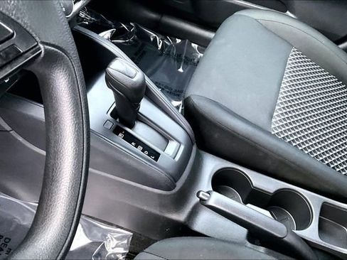 Used 2024 Nissan Versa S w/ S Plus Package image 13