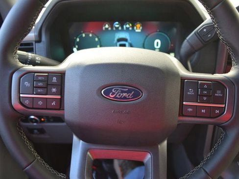 New 2024 Ford F150 XLT w/ Equipment Group 302A MID image 7