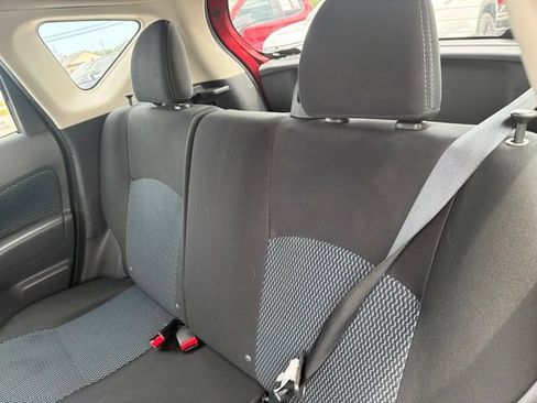 Used 2016 Nissan Versa Note SV FWD image 19