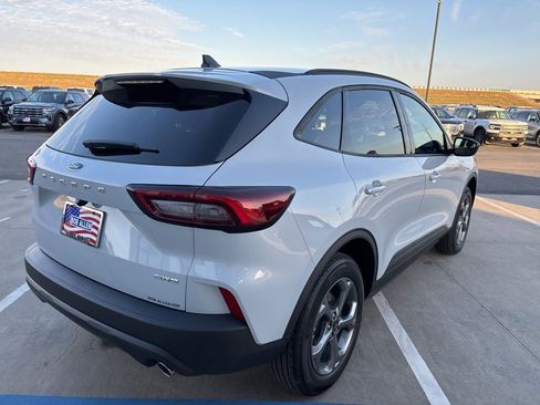 New 2026 Ford Escape ST-Line w/ Cold Weather Package image 6