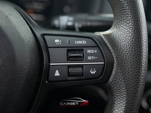 Used 2023 Honda Accord EX image 24