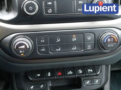 Used 2020 Chevrolet Colorado Z71 image 20