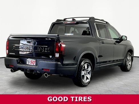 Used 2024 Honda Ridgeline RTL image 6