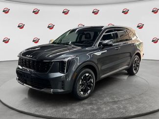 Used 2024 Kia Sorento S AWD/4WD video 1