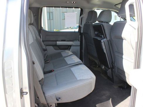 Used 2024 Ford F350 XLT AWD/4WD image 13