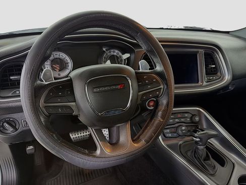 Used 2018 Dodge Challenger T/A RWD image 13