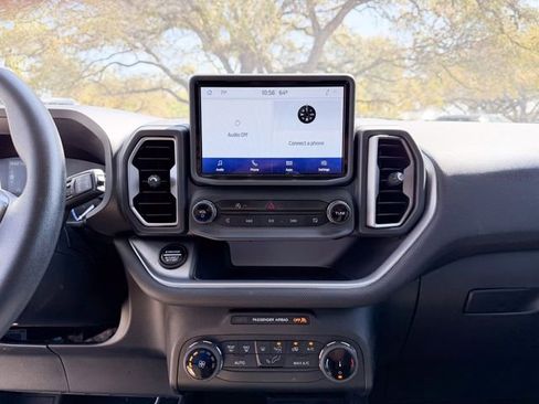 Used 2022 Ford Bronco Sport Big Bend image 14