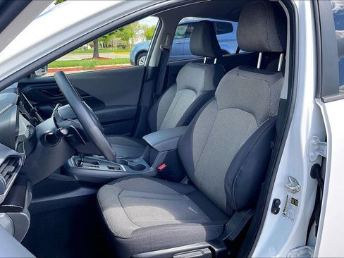 Certified 2024 Subaru Crosstrek 2.0i Premium AWD/4WD image 27