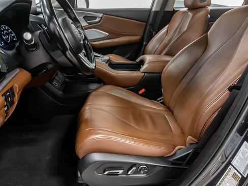 Used 2021 Acura RDX AWD w/ Technology Package image 12