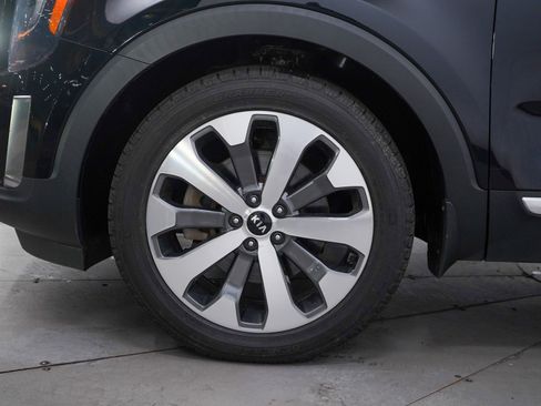 Used 2021 Kia Telluride SX AWD/4WD image 29
