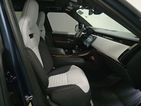 Used 2025 Land Rover Range Rover Sport SV Edition Two AWD/4WD image 4