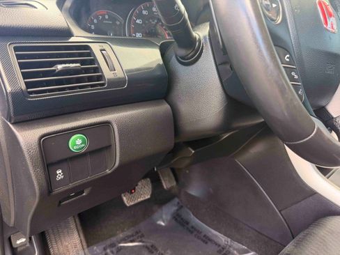 Used 2014 Honda Accord Sport image 18