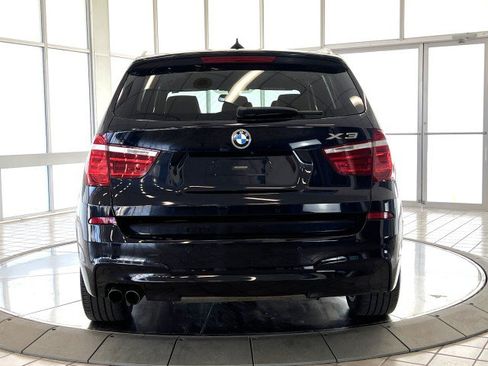 Used 2013 BMW X3 xDrive28i AWD/4WD image 6