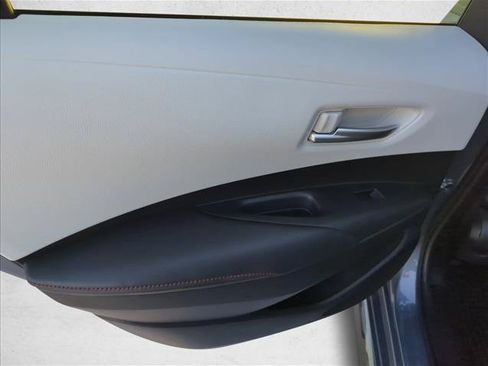 Certified 2024 Toyota Corolla SE FWD image 8