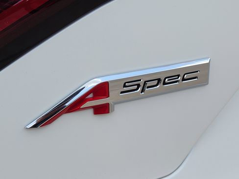 New 2026 Acura MDX A-Spec image 9