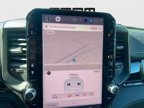 New 2026 RAM 2500 Limited image 12