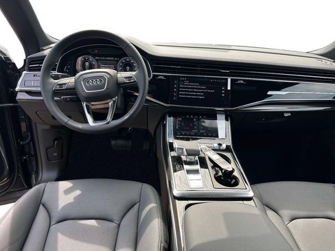 New 2026 Audi Q8 Premium Plus AWD/4WD image 10