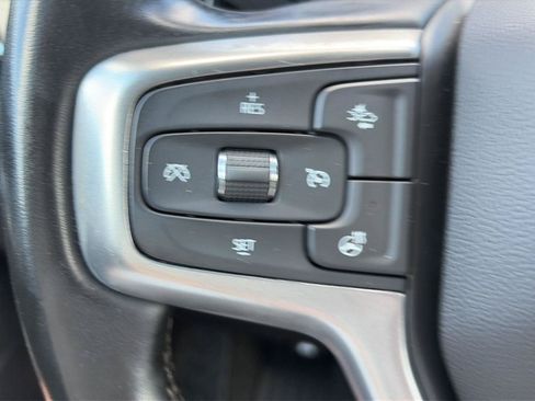 Used 2024 Chevrolet Silverado 1500 LT AWD/4WD image 12