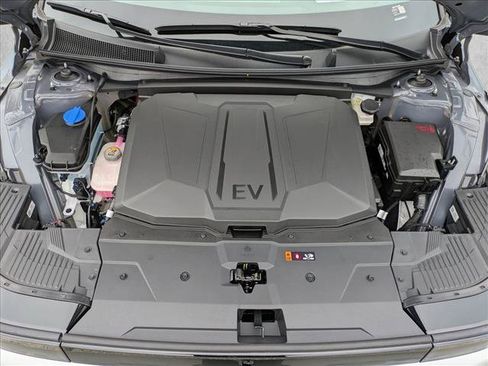 New 2026 Hyundai Ioniq 5 Limited RWD image 22