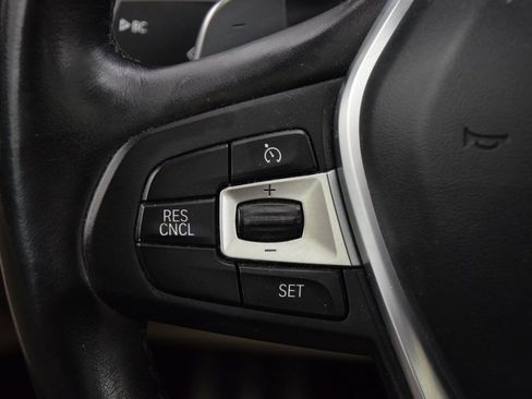 Used 2018 BMW X3 M40i w/ Premium Package image 23