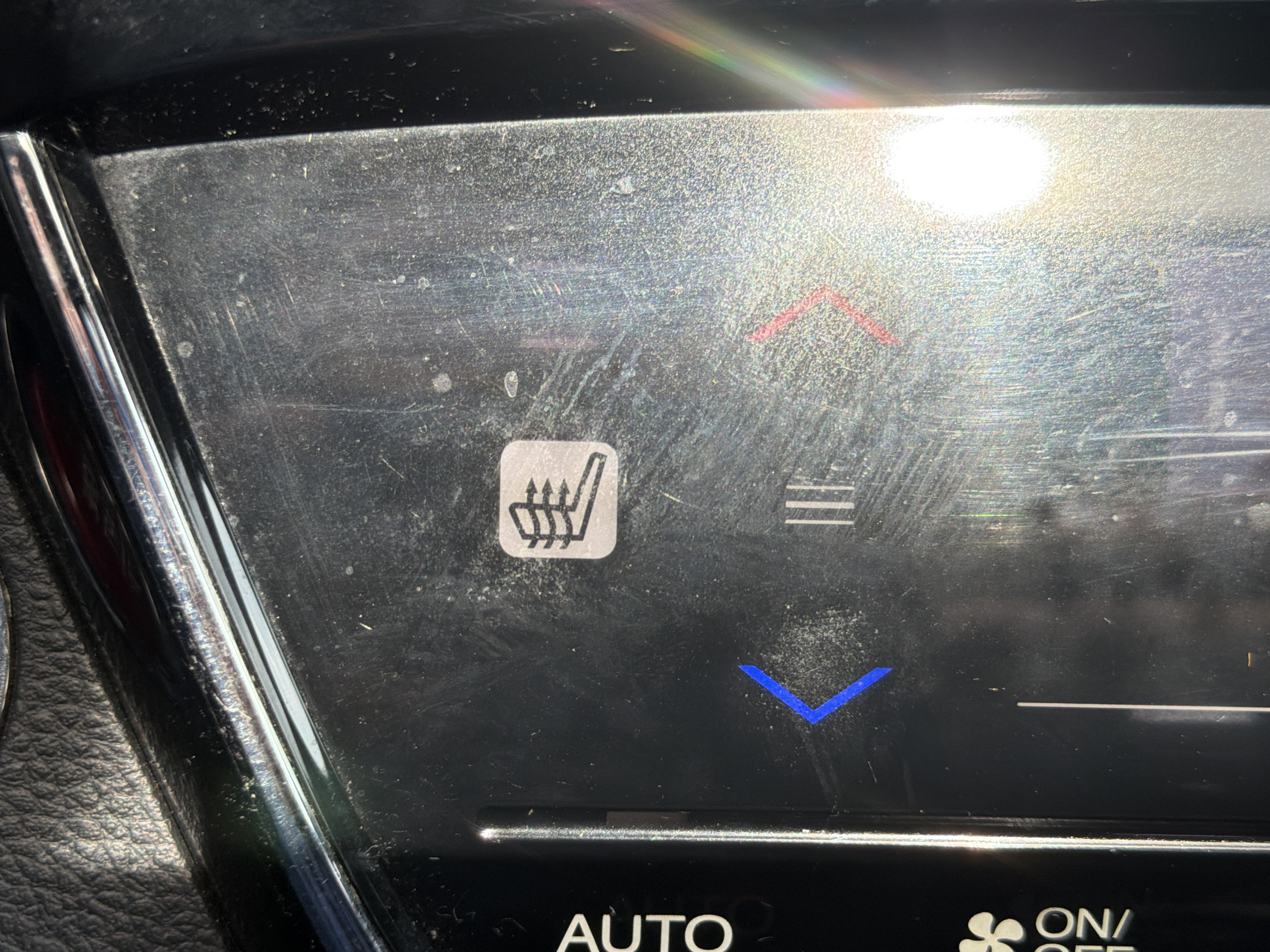 Used 2018 Honda HR-V EX image 28