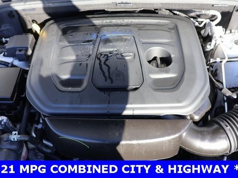 Used 2021 Dodge Durango GT image 27