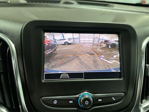 Certified 2024 Chevrolet Equinox LT w/ LPO, Floor Liner Package AWD/4WD image 15