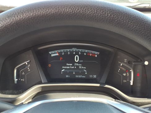 Used 2021 Honda CR-V Special Edition image 17