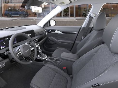 New 2026 Kia Seltos S AWD/4WD image 17