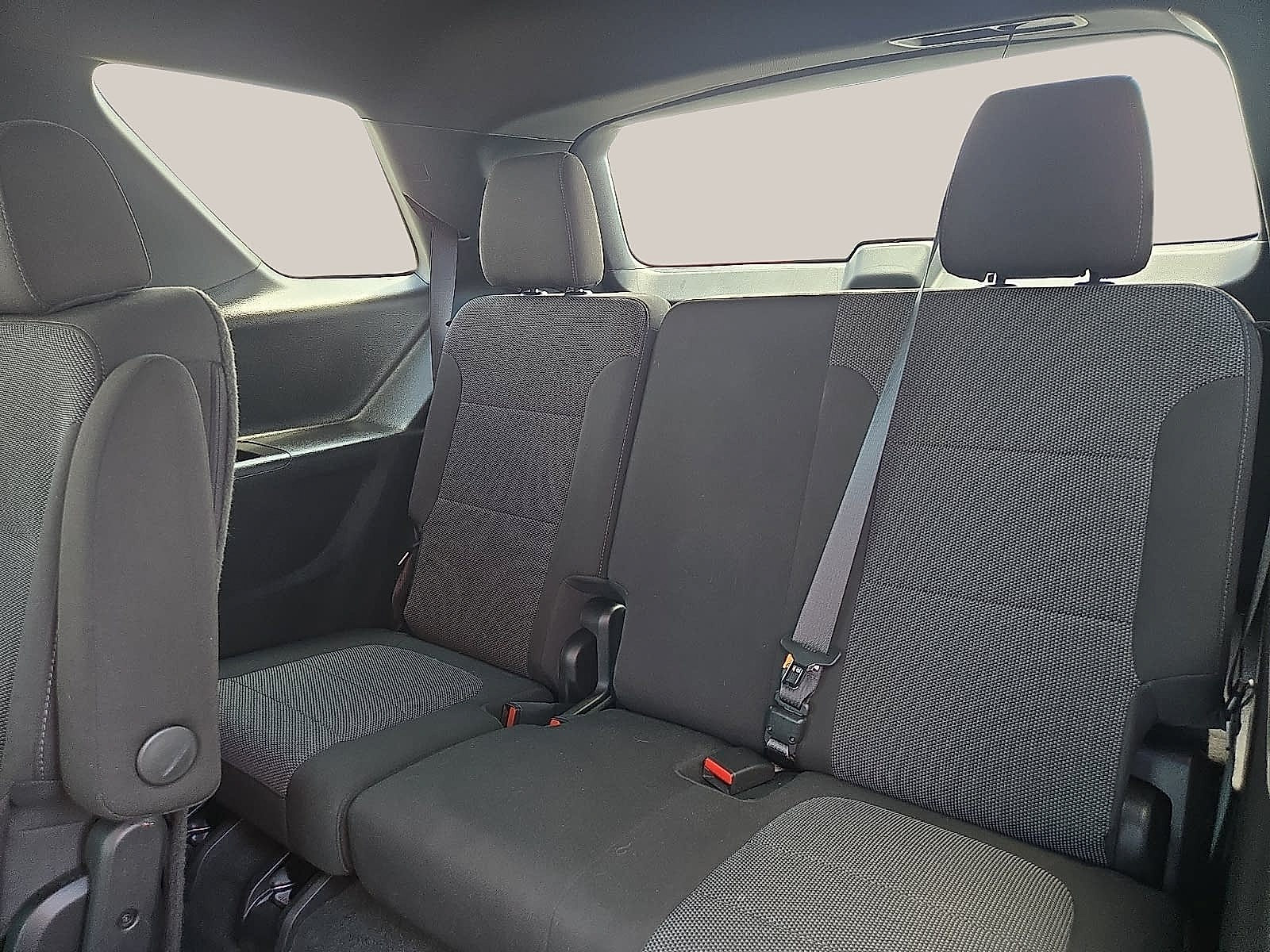 Used 2023 Chevrolet Traverse LT AWD/4WD image 9