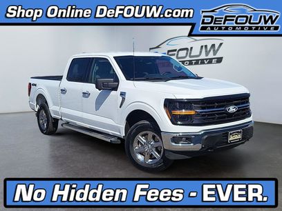 Used 2024 Ford F150 XLT w/ Tow/Haul Package