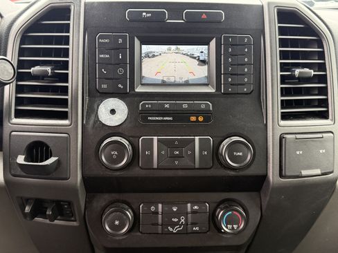 Used 2021 Ford F250 XL image 9