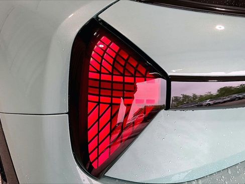 Used 2025 MINI Cooper John Cooper Works FWD image 29