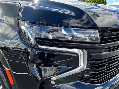 Used 2023 Chevrolet Tahoe RST AWD/4WD image 31