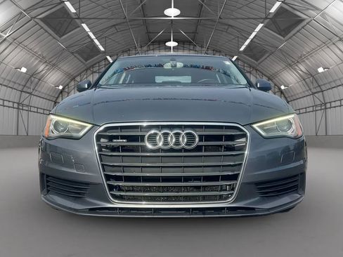 Used 2015 Audi A3 2.0T Premium w/ Cold Weather Package image 9