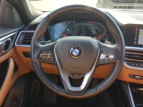 Used 2022 BMW 430i Gran Coupe w/ Premium Package 2 image 14