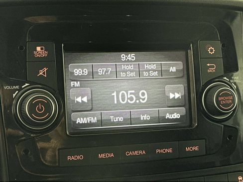 Used 2022 RAM ProMaster City Tradesman FWD image 21