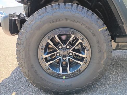 New 2026 Jeep Wrangler Sport AWD/4WD image 19