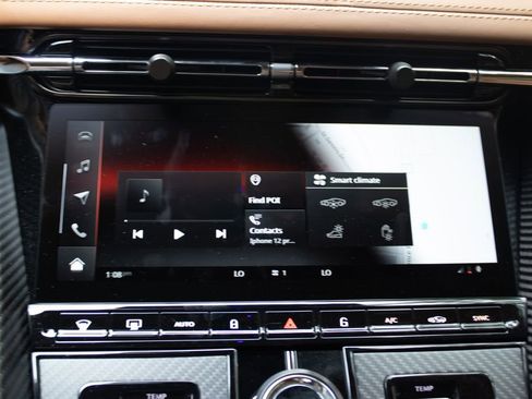 New 2025 Aston Martin DB12 Coupe image 17