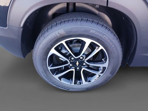 New 2026 Chevrolet TrailBlazer LT w/ LT Cold Weather Package image 10