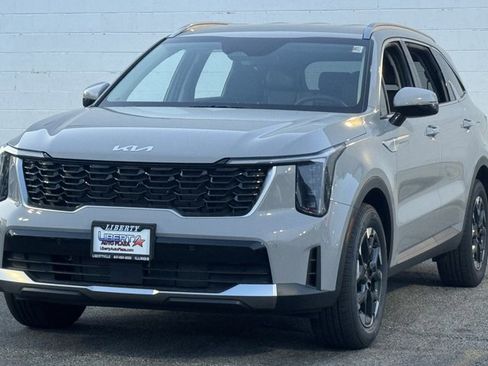 New 2026 Kia Sorento S FWD image 31