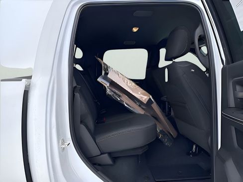 New 2026 RAM 3500 Big Horn image 15