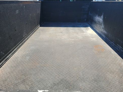 Used 2024 Chevrolet Silverado 3500 W/T w/ WT Convenience Package image 13