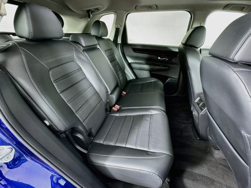 Certified 2023 Honda CR-V EX-L image 26