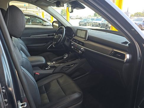 Used 2022 Kia Telluride EX w/ EX Premium Package AWD/4WD image 6